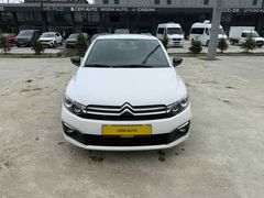 CEM AUTO'DAN 2023 MODEL CİTRÖEN C-ELYSEE 1.5 BLUEHDI FEEL