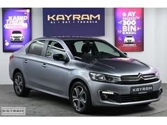 KAYRAM'DAN HATASIZ FİRMALARA ÖZEL ESNEK ÖDEME AVANTAJLARI
