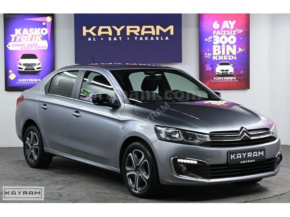 KAYRAM'DAN HATASIZ FİRMALARA ÖZEL ESNEK ÖDEME AVANTAJLARI