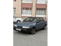 YAVUZ OTOMOTİV'DEN FIRSAT ARACI HYUNDAİ EXCEL 1.5 GLS