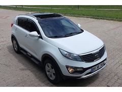 Sahibinden Kia Sportage 1.6 GSL Plus 2012 Model