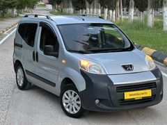 İMAMOĞLU AUTODAN 2011 MODEL PEJO BİPPER