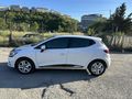 Sahibinden Renault Clio 1.5 dCi Touch 2016 Model  208.000 km Beyaz