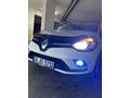 Sahibinden Renault Clio 1.5 dCi Touch 2016 Model  208.000 km Beyaz