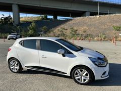 Sahibinden Renault Clio 1.5 dCi Touch 2016 Model  208.000 km Beyaz