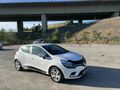 Sahibinden Renault Clio 1.5 dCi Touch 2016 Model  208.000 km Beyaz