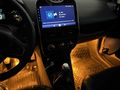 Sahibinden Renault Clio 1.5 dCi Touch 2016 Model  208.000 km Beyaz