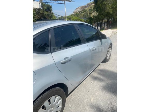 Sahibinden Opel Astra 1.6 Edition 2018 Model