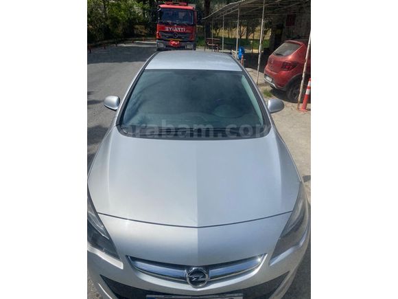 Sahibinden Opel Astra 1.6 Edition 2018 Model