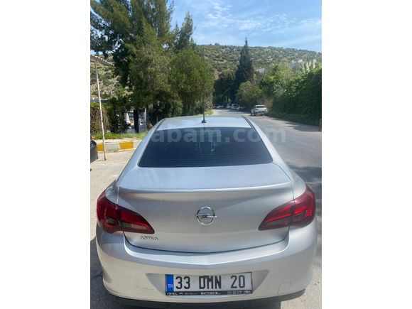 Sahibinden Opel Astra 1.6 Edition 2018 Model