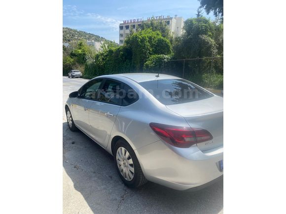 Sahibinden Opel Astra 1.6 Edition 2018 Model