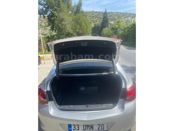 Sahibinden Opel Astra 1.6 Edition 2018 Model