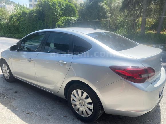 Sahibinden Opel Astra 1.6 Edition 2018 Model