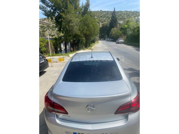 Sahibinden Opel Astra 1.6 Edition 2018 Model