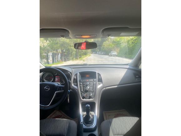 Sahibinden Opel Astra 1.6 Edition 2018 Model