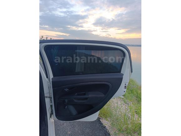 memurdan özel 01 GS plakali temiz araç