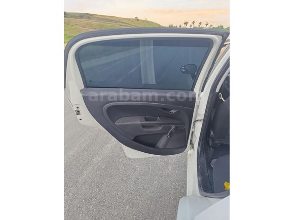 memurdan özel 01 GS plakali temiz araç