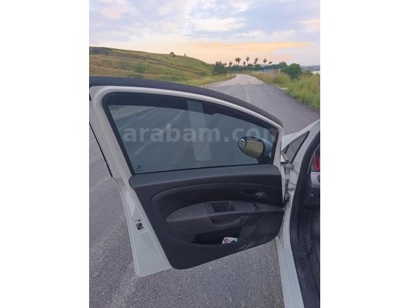 memurdan özel 01 GS plakali temiz araç