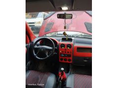 Sahibinden Peugeot Partner 1.9 D 2007 Model