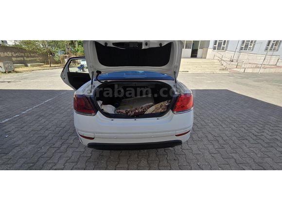 Sahibinden Fiat Linea 1.3 Multijet Pop 2014 Model