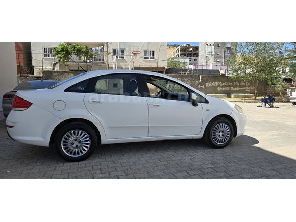 Sahibinden Fiat Linea 1.3 Multijet Pop 2014 Model