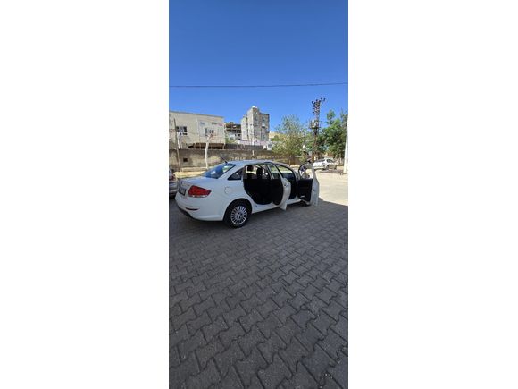 Sahibinden Fiat Linea 1.3 Multijet Pop 2014 Model