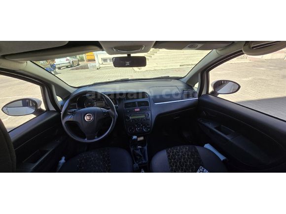 Sahibinden Fiat Linea 1.3 Multijet Pop 2014 Model