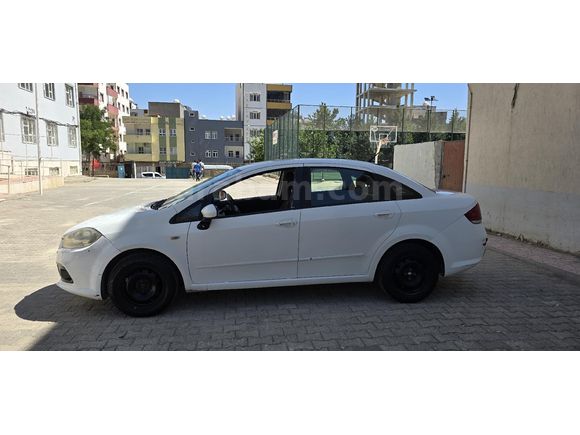 Sahibinden Fiat Linea 1.3 Multijet Pop 2014 Model