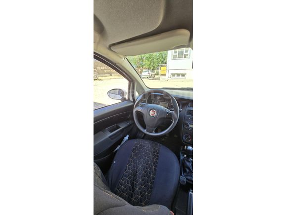Sahibinden Fiat Linea 1.3 Multijet Pop 2014 Model