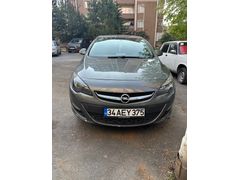Sahibinden Opel Astra 1.6 CDTI Design 2017 Model 