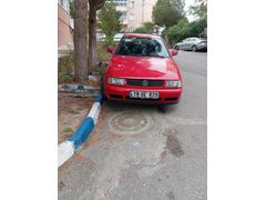 Sahibinden Volkswagen Polo 1.6 Classic 1998 Model