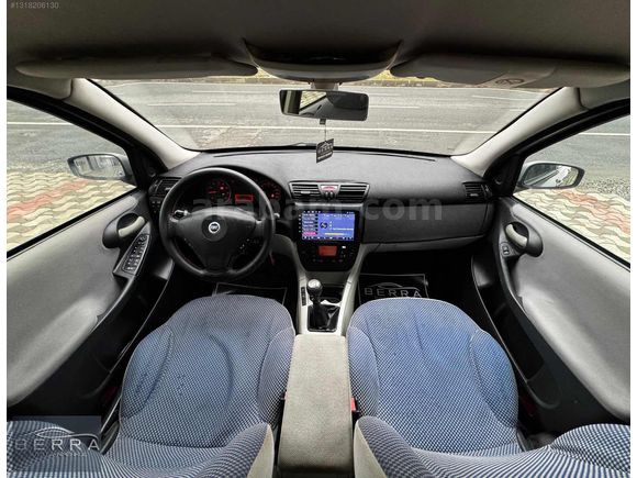 2004 FİAT STİLO 1.6 16 V DYNAMİC BAKIMLI