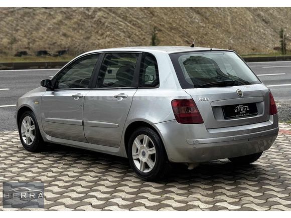 2004 FİAT STİLO 1.6 16 V DYNAMİC BAKIMLI