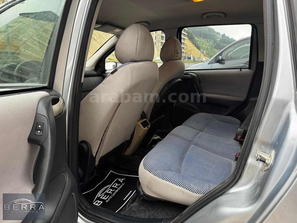 2004 FİAT STİLO 1.6 16 V DYNAMİC BAKIMLI