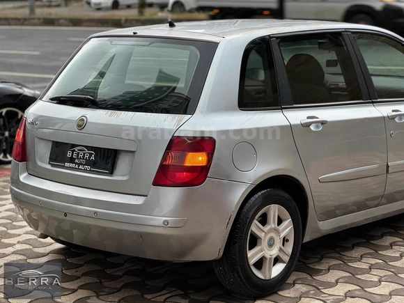 2004 FİAT STİLO 1.6 16 V DYNAMİC BAKIMLI