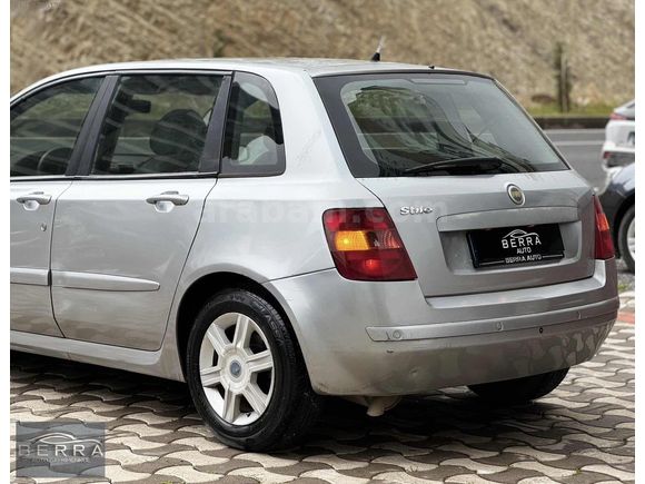 2004 FİAT STİLO 1.6 16 V DYNAMİC BAKIMLI