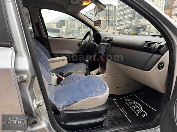 2004 FİAT STİLO 1.6 16 V DYNAMİC BAKIMLI