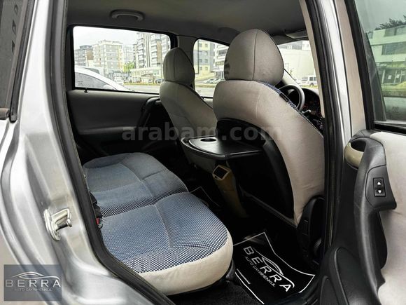 2004 FİAT STİLO 1.6 16 V DYNAMİC BAKIMLI