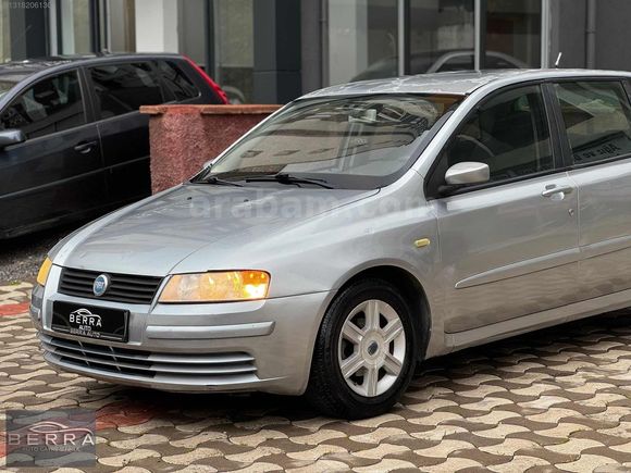2004 FİAT STİLO 1.6 16 V DYNAMİC BAKIMLI