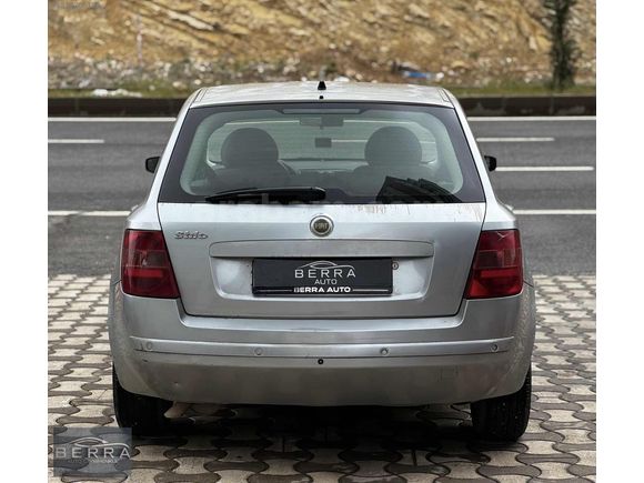 2004 FİAT STİLO 1.6 16 V DYNAMİC BAKIMLI