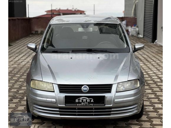2004 FİAT STİLO 1.6 16 V DYNAMİC BAKIMLI