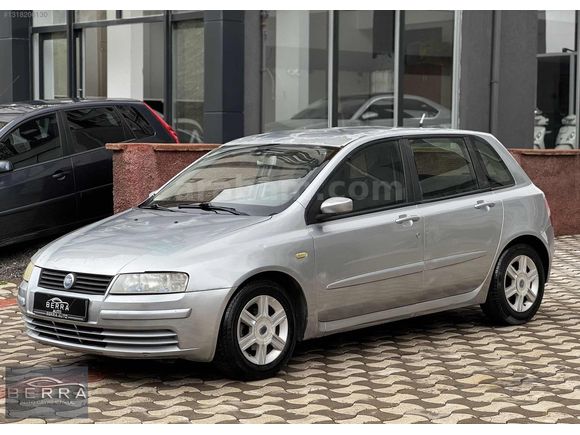 2004 FİAT STİLO 1.6 16 V DYNAMİC BAKIMLI