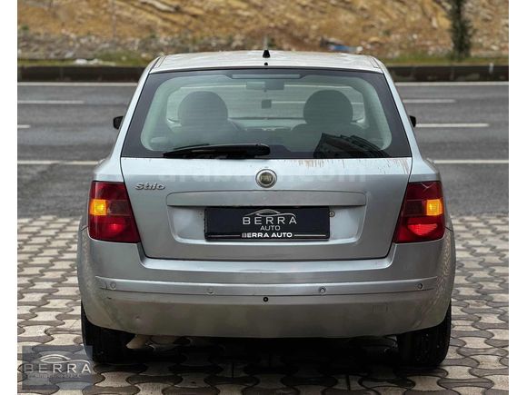 2004 FİAT STİLO 1.6 16 V DYNAMİC BAKIMLI