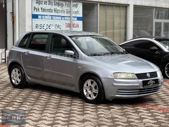 2004 FİAT STİLO 1.6 16 V DYNAMİC BAKIMLI