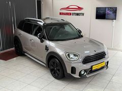 KK12TK_2022_COUNTRYMAN_ALL4_72.KM_RENK ŞAHANE_COKTEMİZ