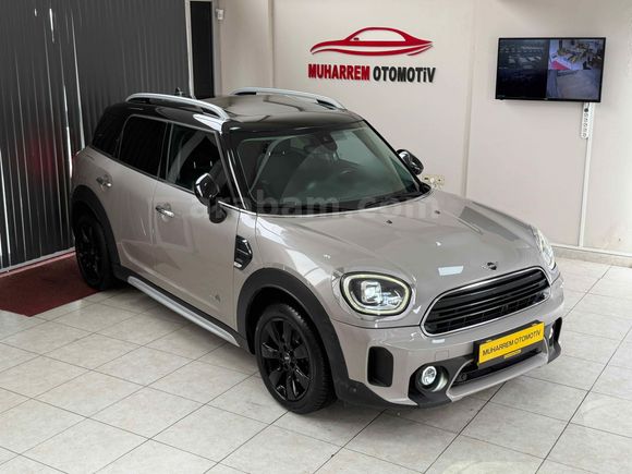 KK12TK_2022_COUNTRYMAN_ALL4_72.KM_RENK ŞAHANE_COKTEMİZ