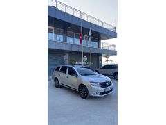 Sahibinden Dacia Logan 1.5 dCi MCV Ambiance 2015 Model 