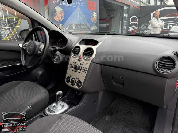 PEHLİVAN AUTO//DEĞİŞENSİZ OTOMATİK..
