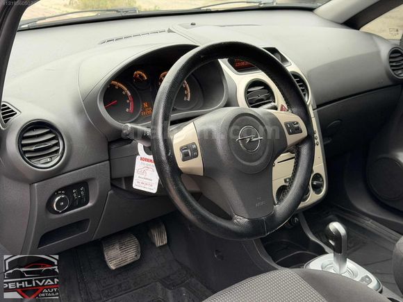 PEHLİVAN AUTO//DEĞİŞENSİZ OTOMATİK..