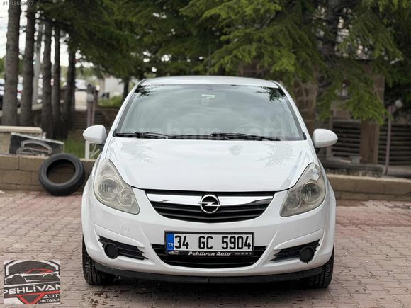 PEHLİVAN AUTO//DEĞİŞENSİZ OTOMATİK..